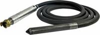 Pneumatic vibrator Altrad Belle BGP 77 (shaft 4 m + vibrator head 75 mm)