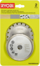 Blade set Ryobi RAKMMS02K