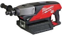Wiertnica diamentowa Milwaukee MXF DCD150-302C (+ 2x akumulator)