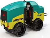 Trench roller Ammann ARR 1575 CI