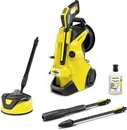 Cold water pressure washer Kärcher K 4 Premium Power Control Home