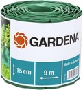 Lawn edge Gardena (15 cm high)