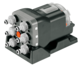Automatic water distributor Gardena (G3 / 4)