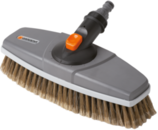 Washing brush Gardena Cleansystem 