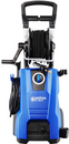 Mobile cold water pressure washer Nilfisk D 140.4-9 P X-TRA EU