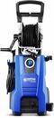 Mobile cold water pressure washer Nilfisk D-PG 140.4-9 X-TRA EU