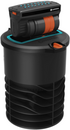 Pop-up oscillating sprinkler Gardena Sprinklersystem OS 140