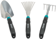 Small tools set Gardena Comfort
