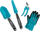 Big garden tool kit Gardena
