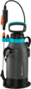 EasyPump opryskiwacz ciśnieniowy 5 l
