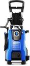 Mobile cold water pressure washer Nilfisk E 150.2-10 H X-TRA EU