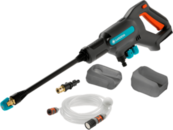 Medium-pressure washer Gardena AquaClean 24/18V P4A