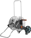 Hose trolley Gardena CleverRoll M Metal