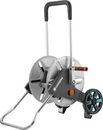 Hose trolley Gardena CleverRoll M Metal with soft handle