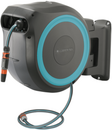 Wall-mounted hose box Gardena RollUp L 30 m