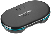 Multi-channel irrigation controller Gardena Smart