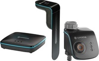 Irrigation controller Gardena Smart Sensor (kit)
