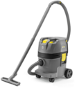 Universal vacuum cleaner Kärcher NT 22/1 Ap Bp Pack L