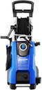Mobile cold water pressure washer Nilfisk E 160.1-10 PADH X-TRA EU