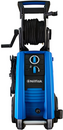 Mobile cold water pressure washer Nilfisk P 160.2-15 X-TRA EU