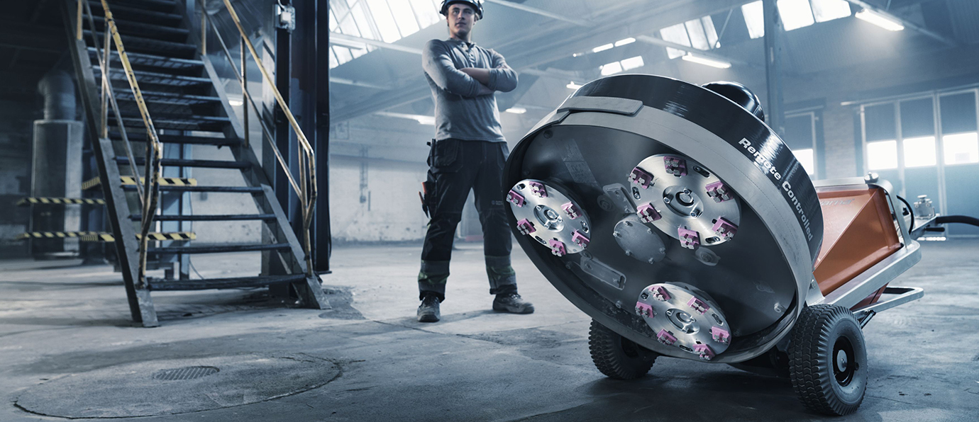 Diamond tools - what do the producers offer us?