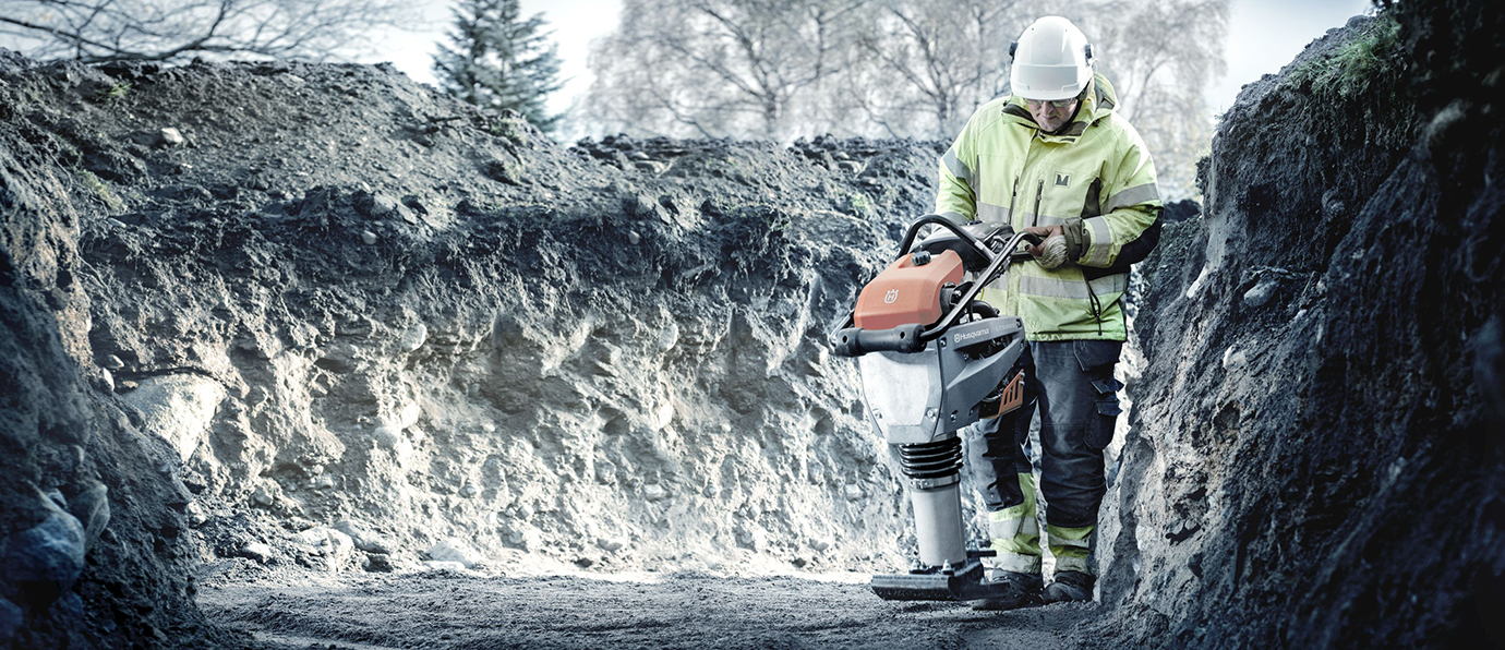 Pressure compactors - devices for professionals