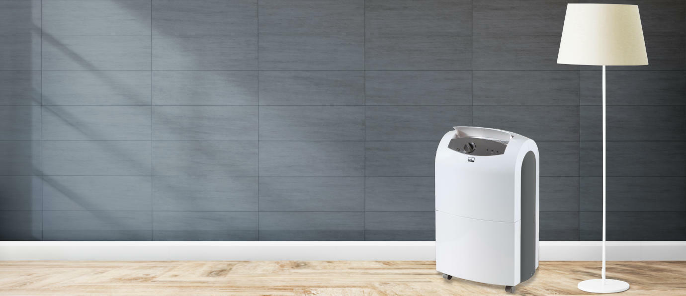 Optimal air humidity at home