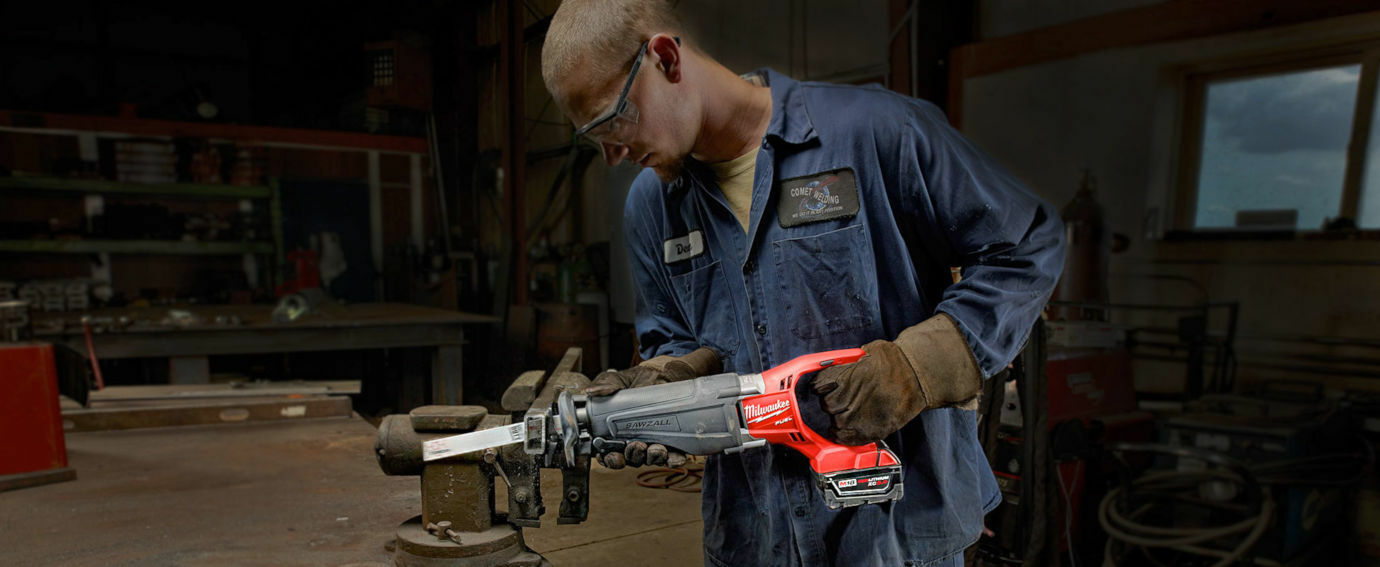 DIY workshop tools