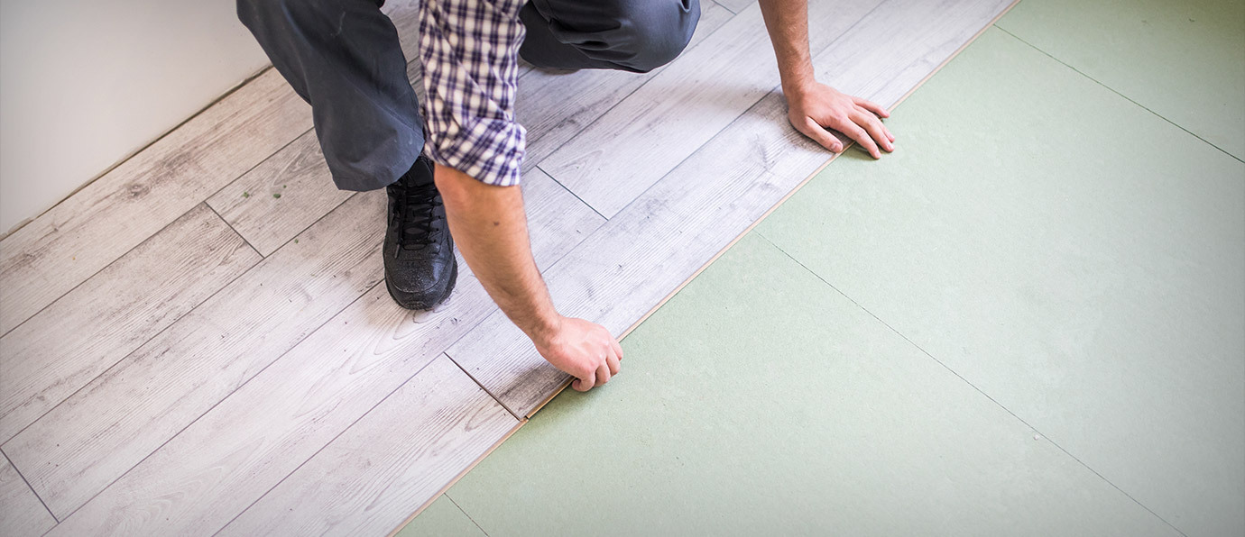 What construction work at home will you do in the winter?