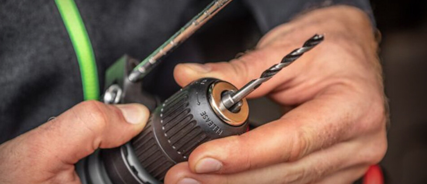 Drills – types, applications and construction