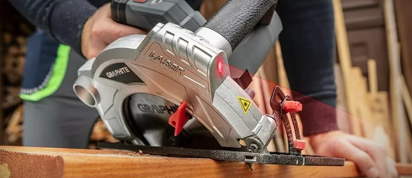 Proper service and purchase of a circular saw