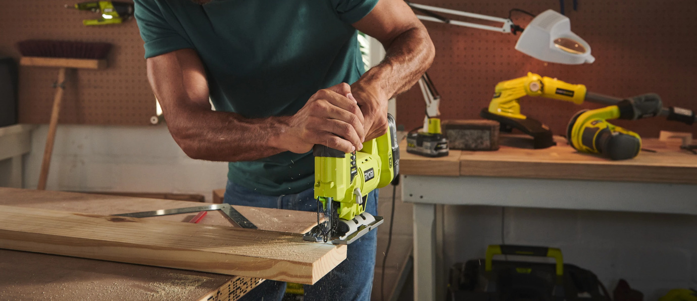 Recommended tools for renovating an apartment