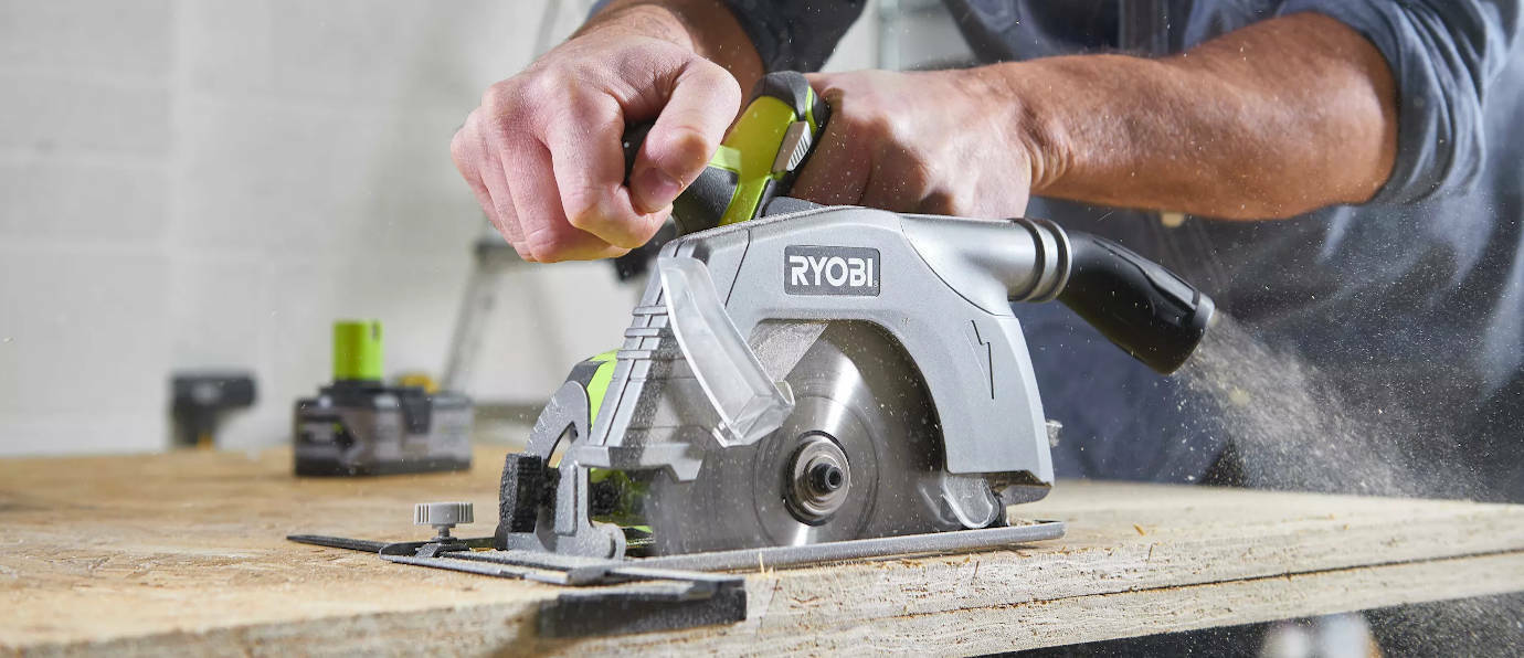 Nasz sklep autoryzowanym dystrybutorem produktów Ryobi