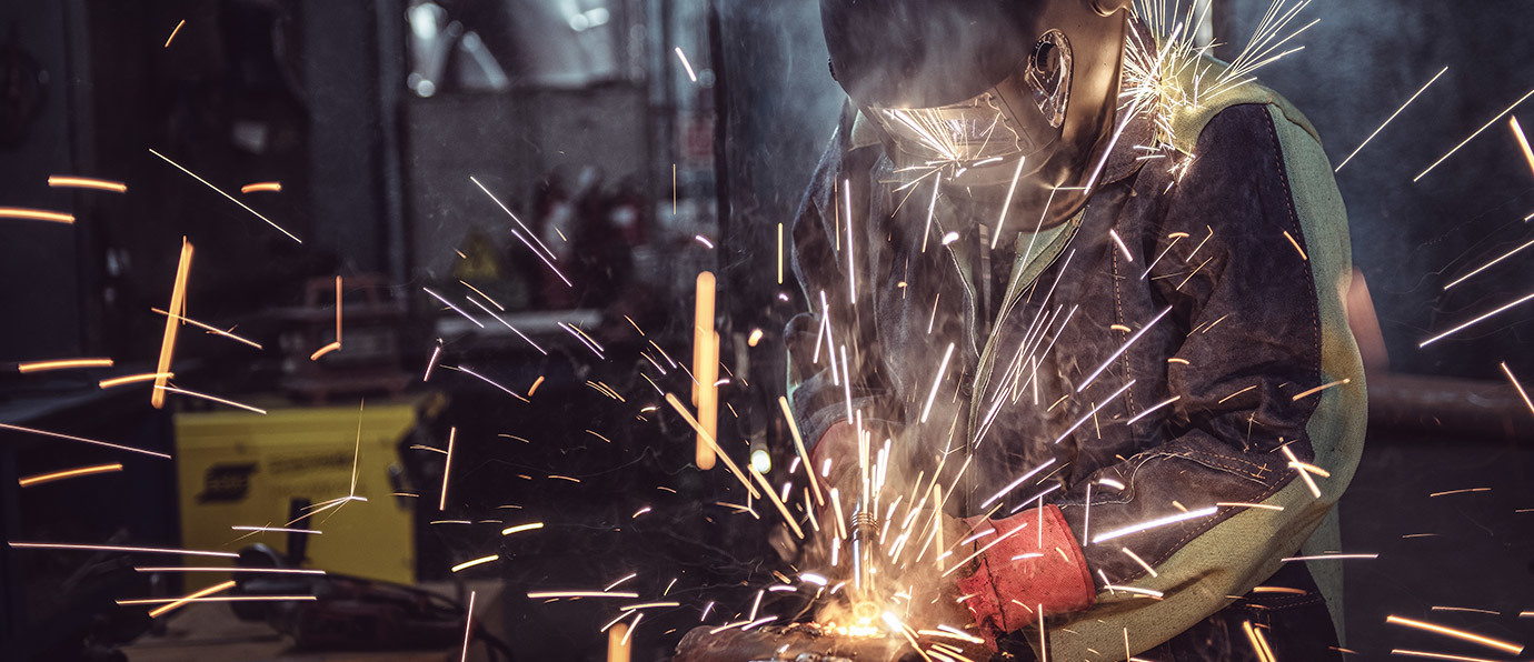 How to weld using MMA method? Welder's guide