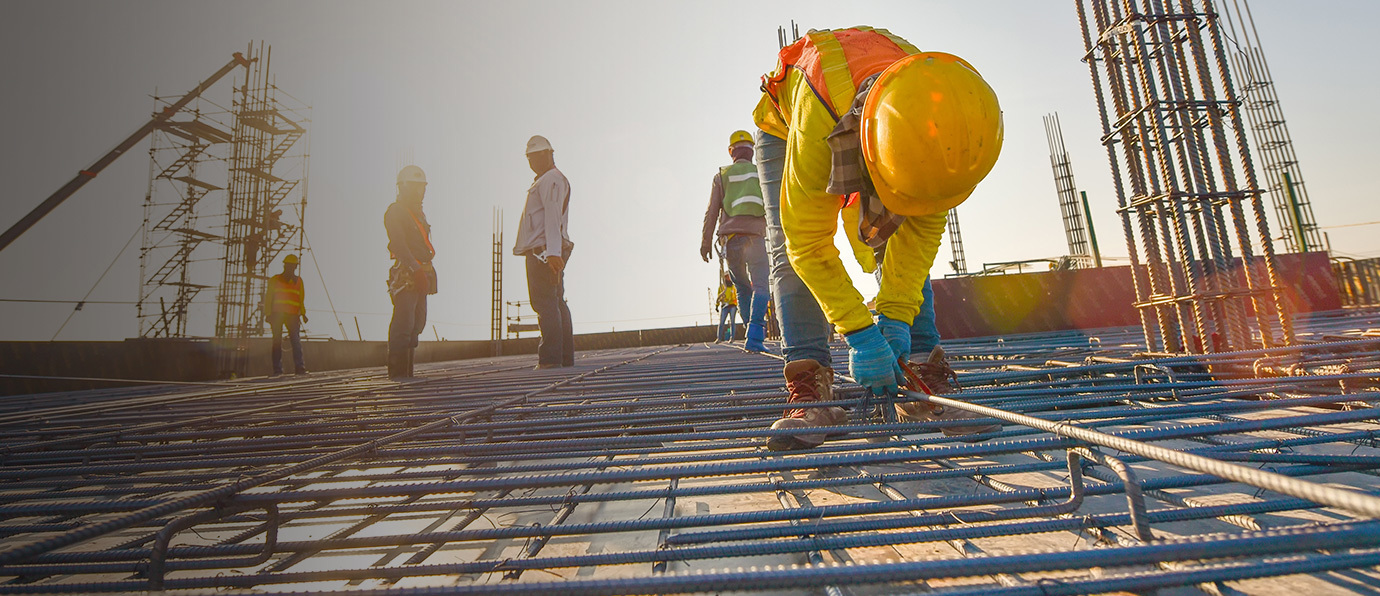 Beton zbrojony – rola i zastosowanie w budownictwie