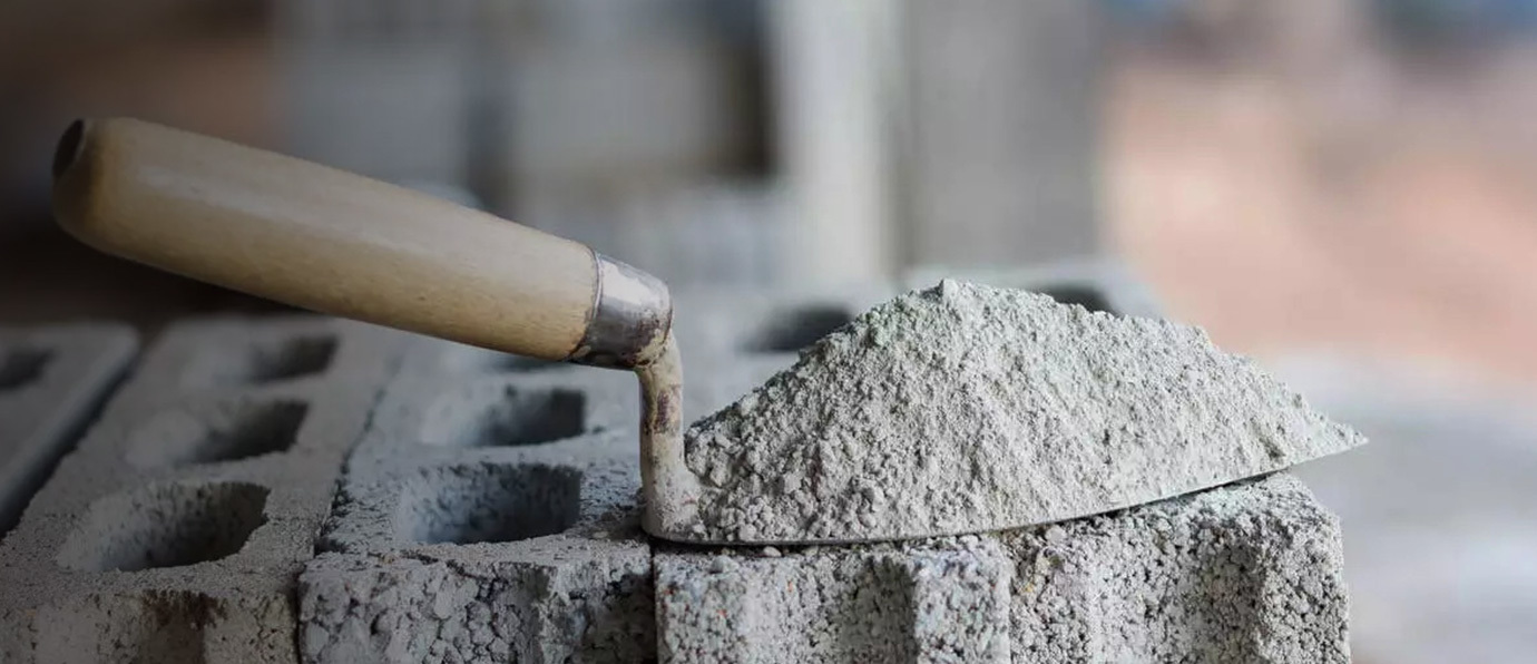 Co to jest cement? Jakie są jego rodzaje i zastosowanie?