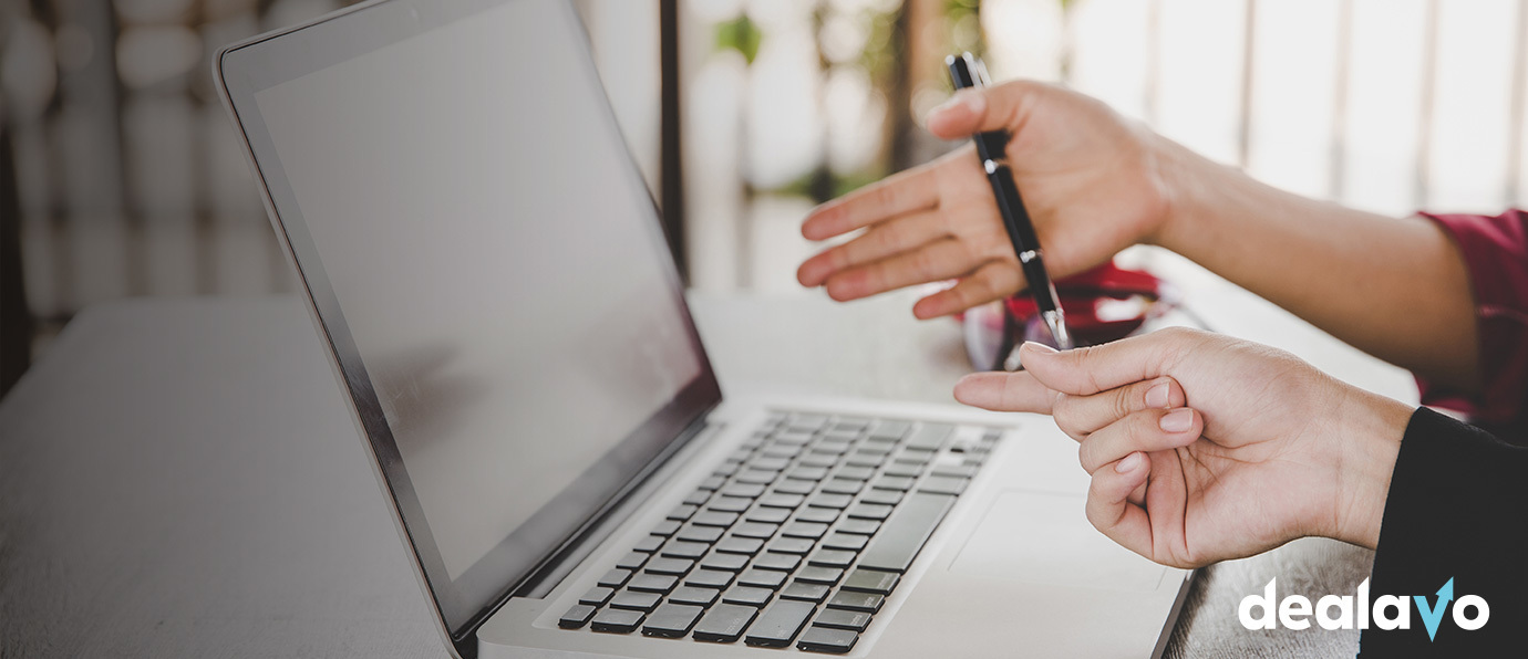 dealavo.com – Jak zintegrować wiele kanałów sprzedażowych?