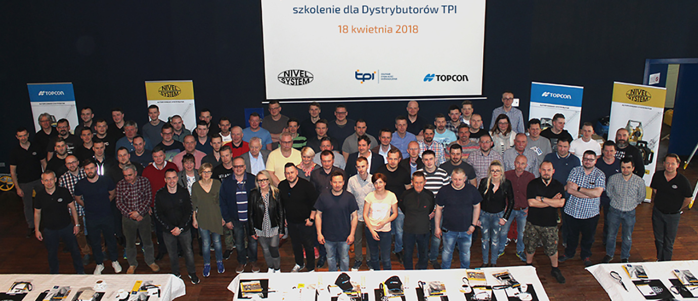 TECHNOLOGIE POMIAROWE - SZKOLIMY SIĘ