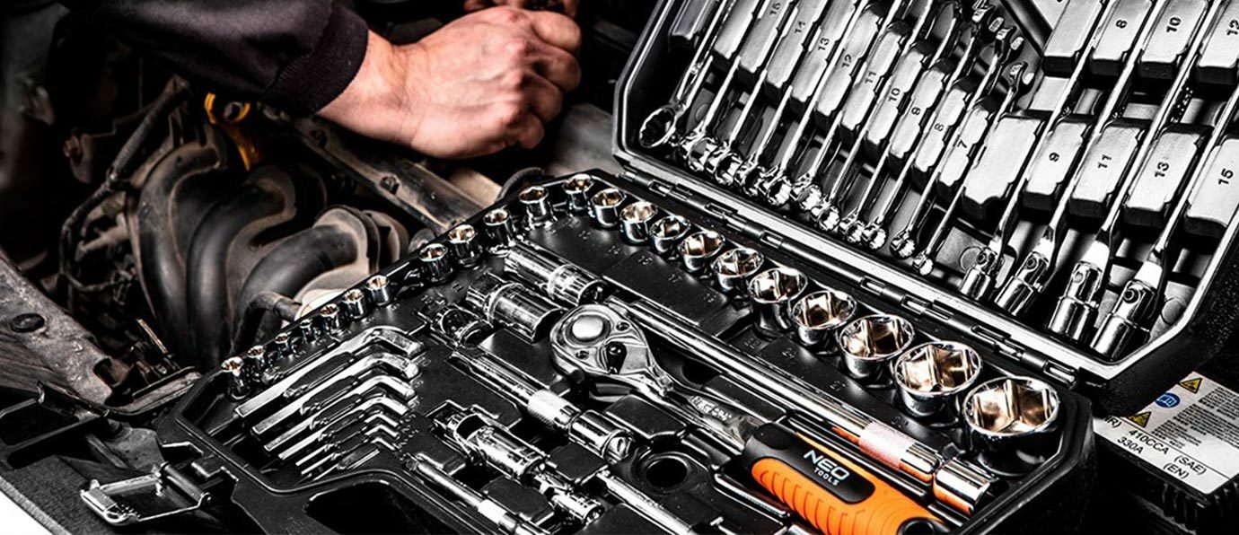 Nowość! Produkty marki Neo Tools w ofercie iSPRZET