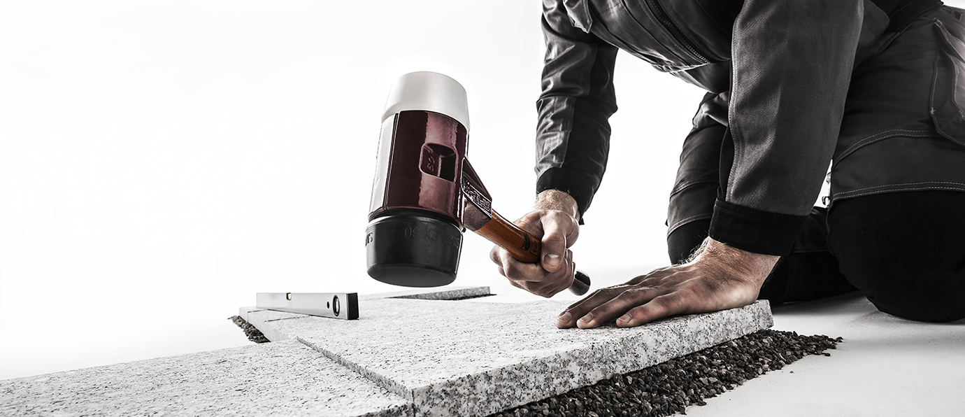 Top class hammers for various applications - Halder