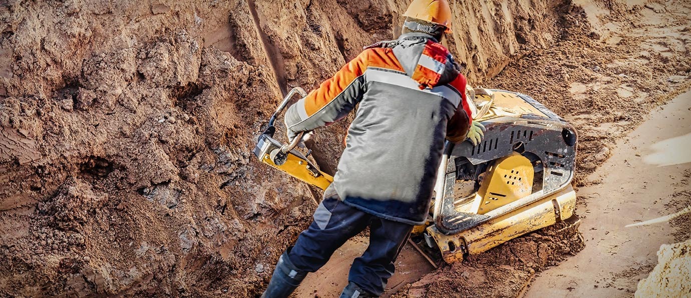 Ile pali zagęszczarka?