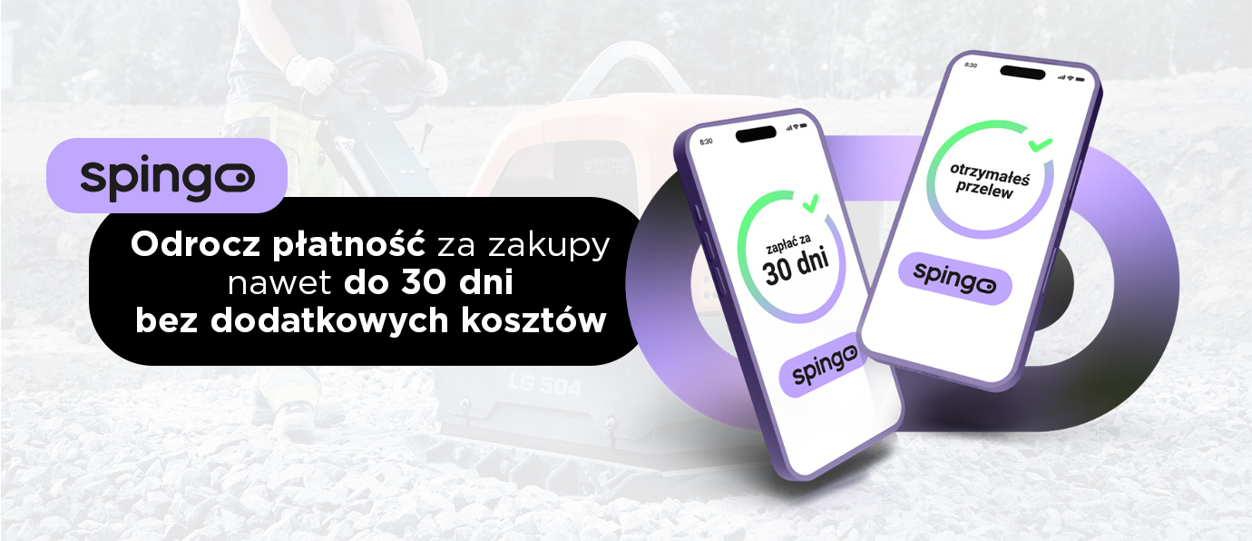 Spingo – odroczone płatności dla firm