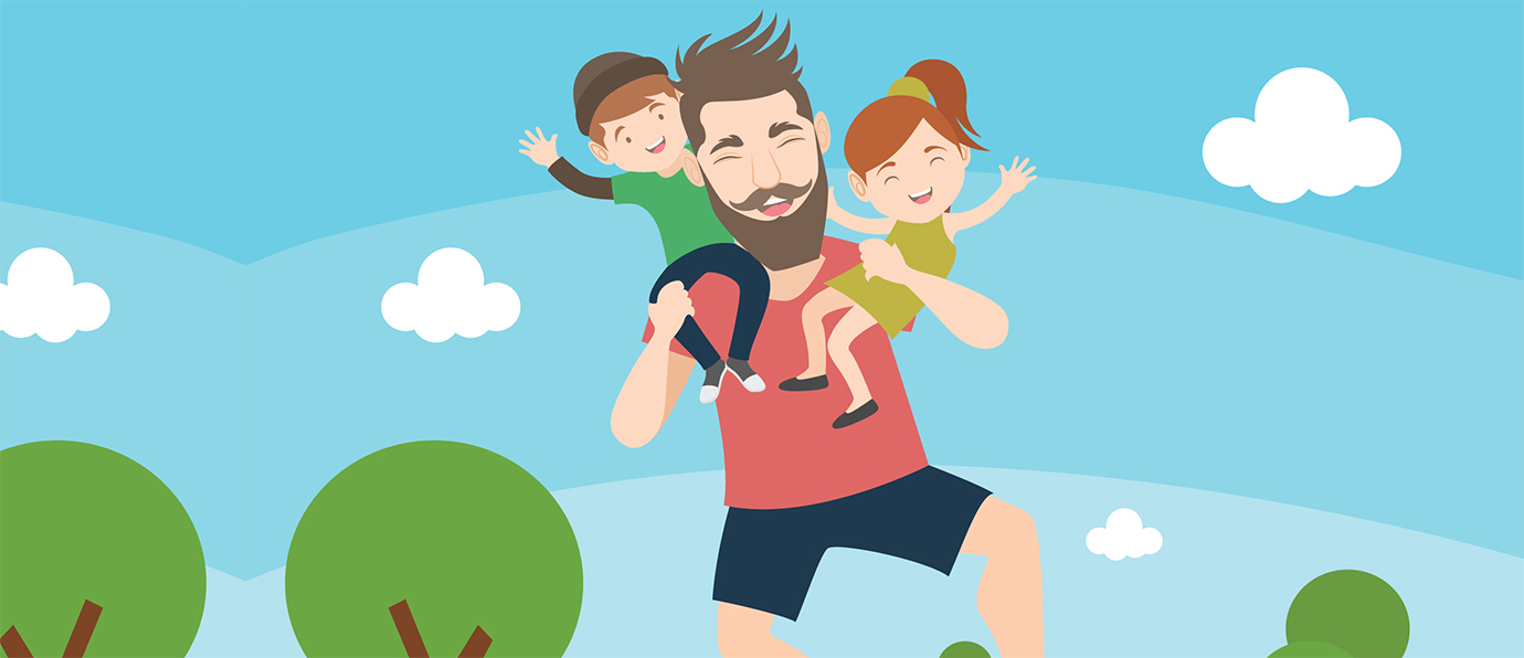TOP 10 PROPOSALS FOR FATHER'S DAY!