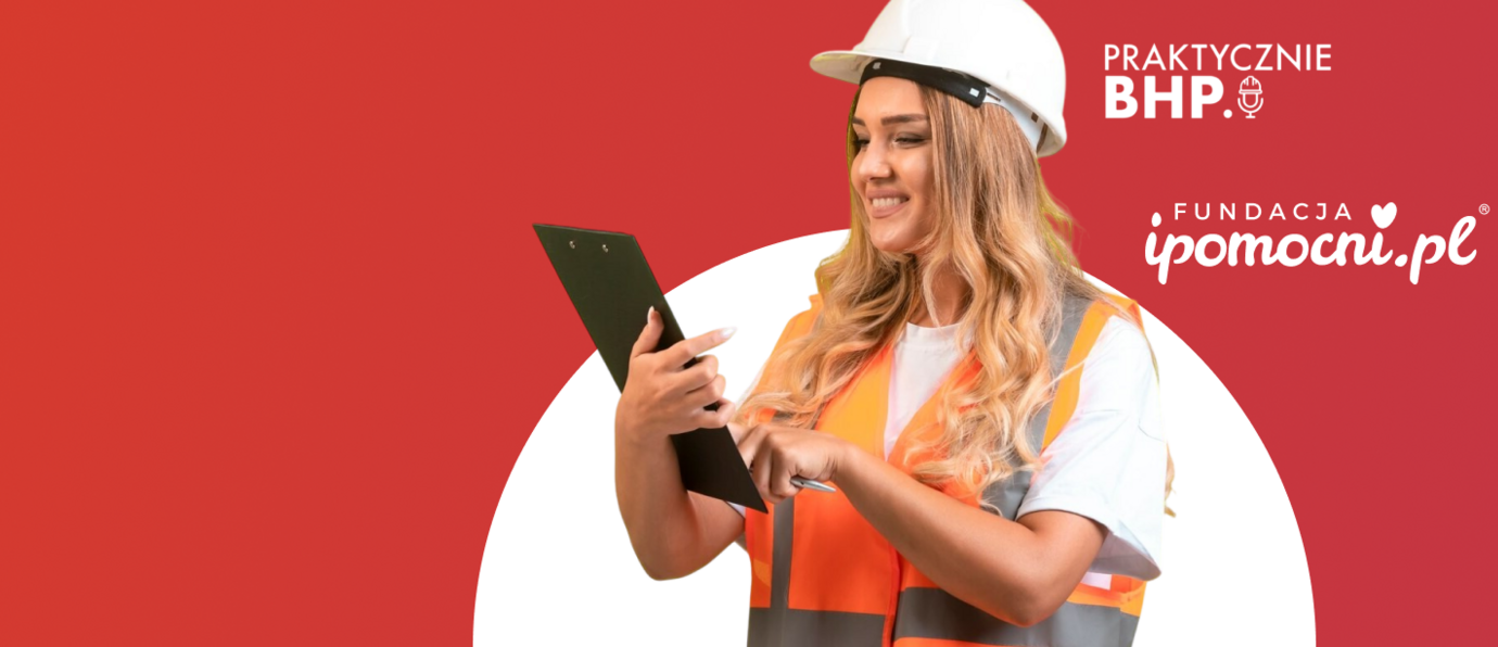 Dokumentacja BHP - miejsce pracy zgodne z prawem