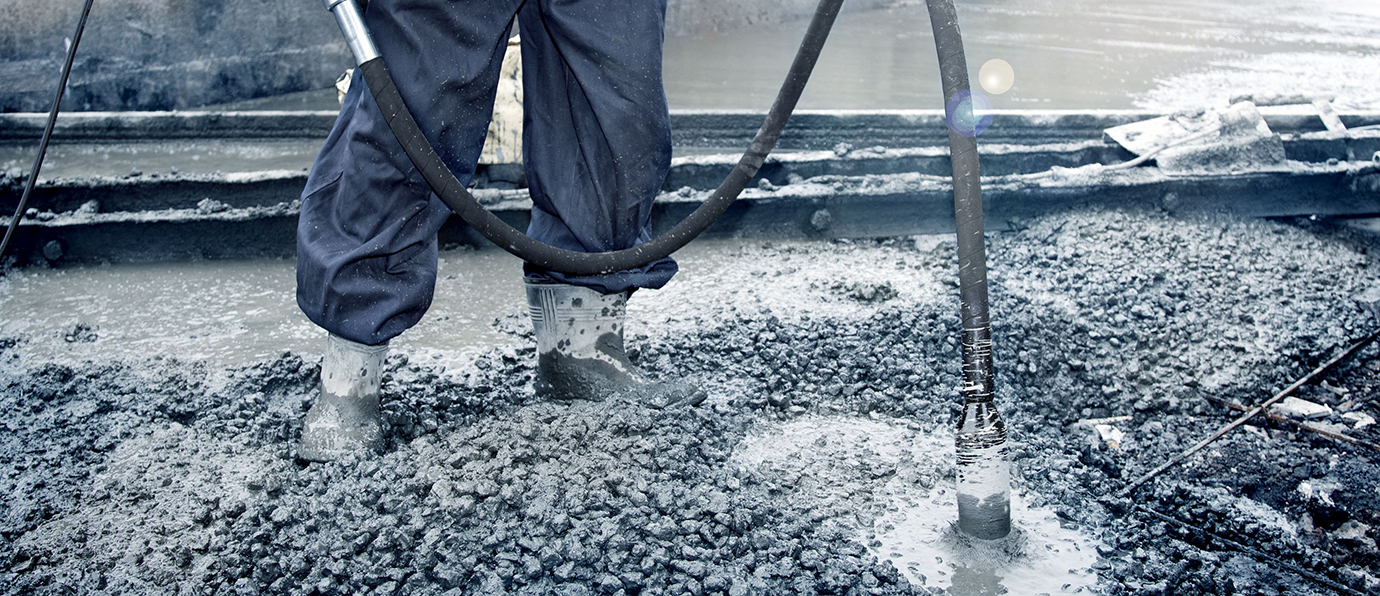 Concrete vibrators - all you need to know