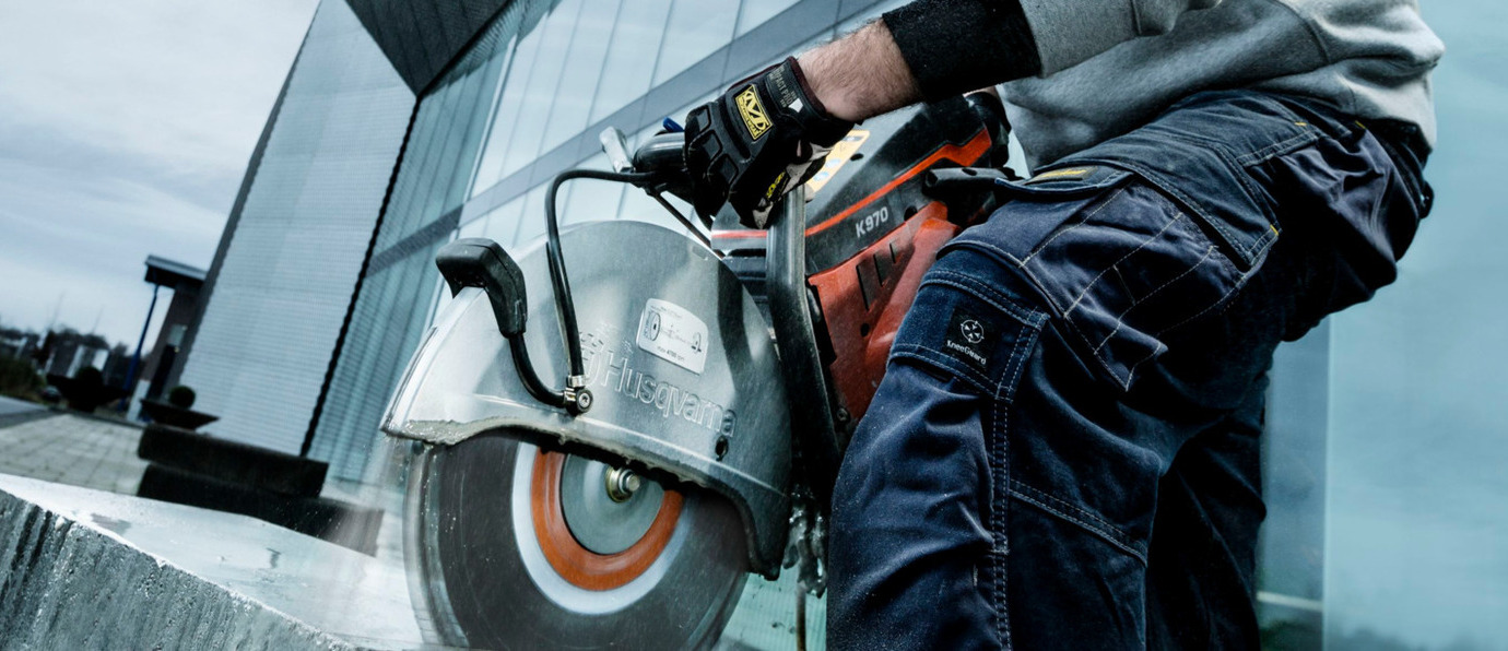 Technologia X-Torq Husqvarna – oszczędność paliwa i mniejsze emisje spalin