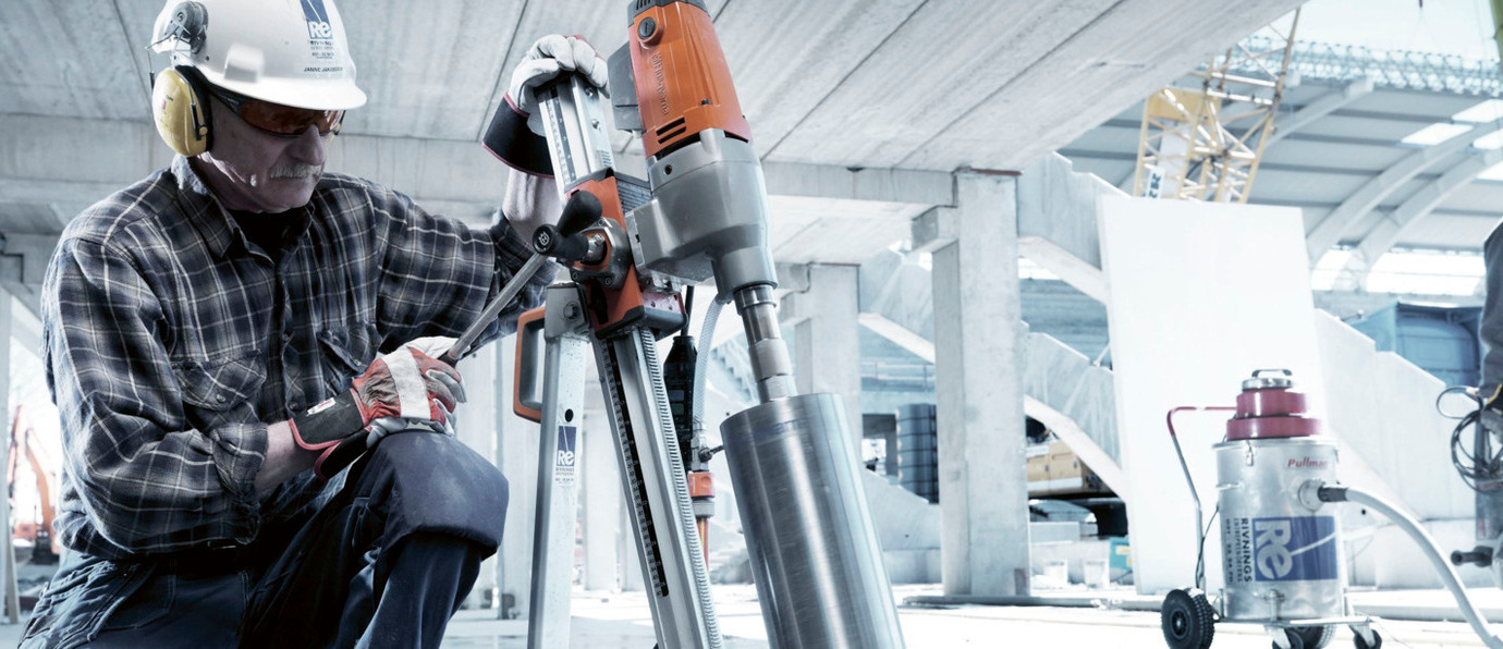 Wszystko co musisz wiedzieć wiertnicach koronowych 