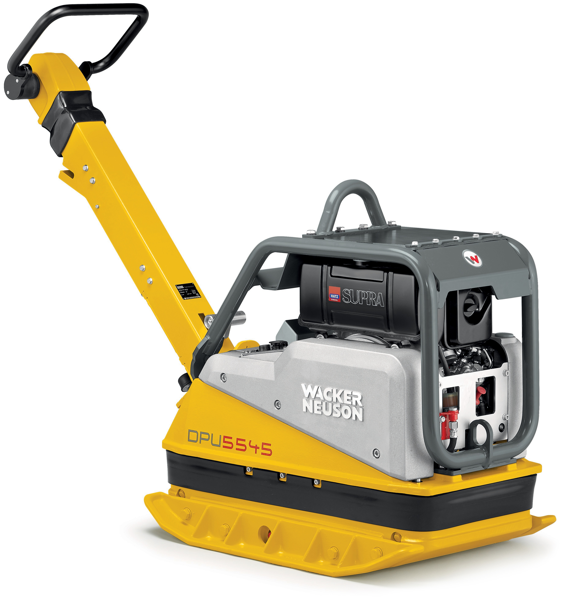 Wacker 5545 on sale