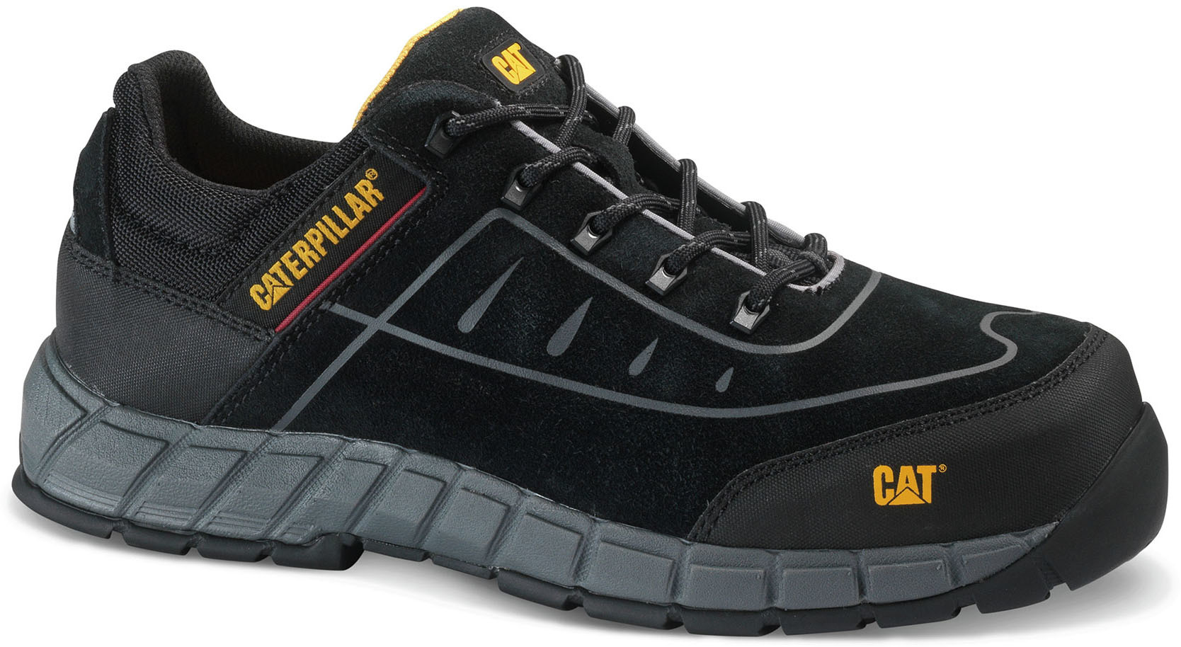 caterpillar premier 8 wr tx ct s3 hro src