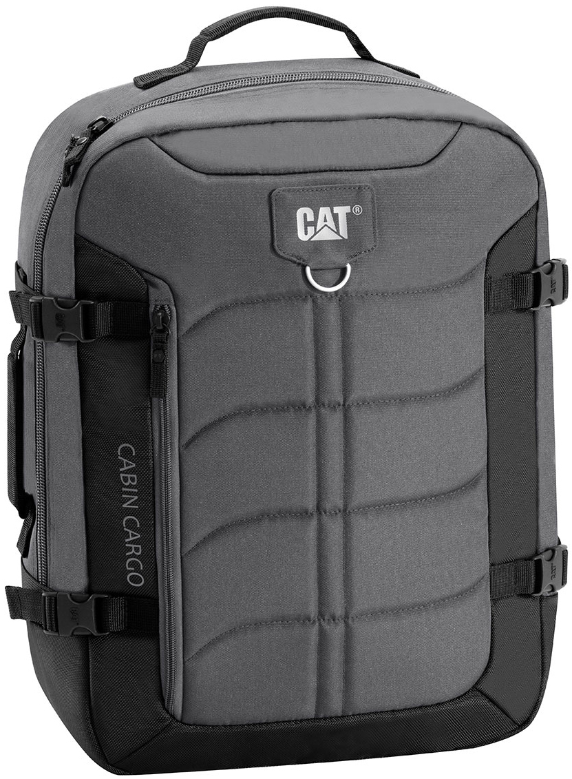 caterpillar cabin bag